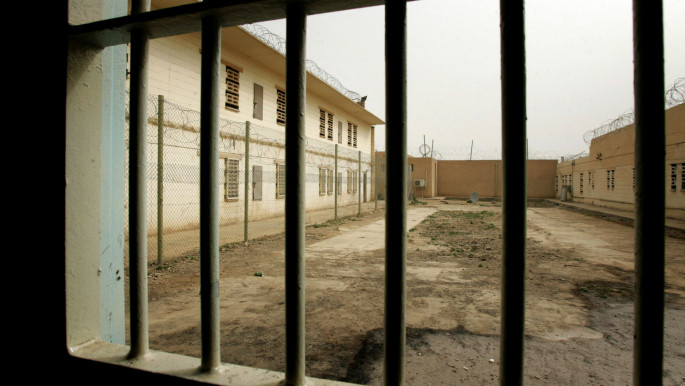 The Iraq Report: Torture in Iraq prisons continues