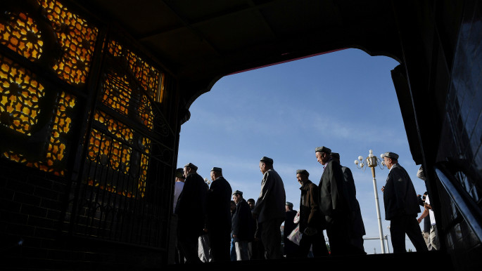 China's Uighurs: A genocide in the making