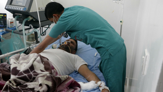 Yemen in Focus: Hundreds die as swine flu spreads in Houthi-controlled areas