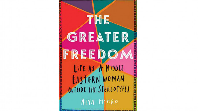 The Greater Freedom: Exploring 'The Invisible Jury' with Alya Mooro