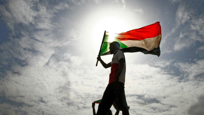 Nurturing Sudan's fledgling power-sharing accord