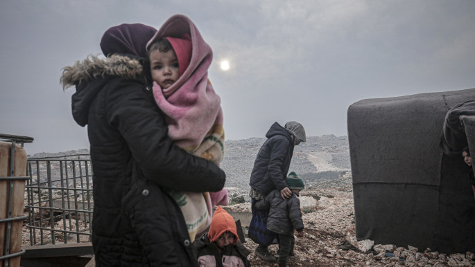 Syria's bleak decade