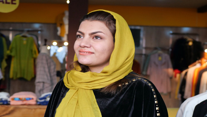 A Covid catastrophe: Afghanistan's female entrepreneurs face a huge battle to survive the pandemic