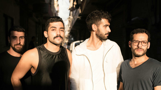 Exclusive: an interview with Mashrou' Leila - 'This is how we made it'