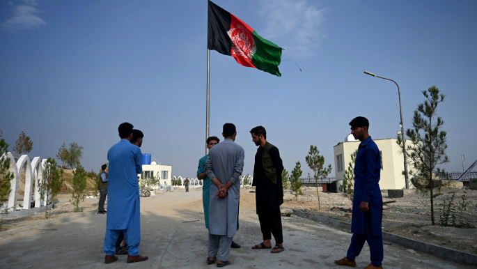 Post-presidential election and a potential peace plan: What is next for Afghanistan?