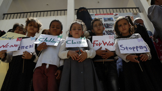 Yemen in Focus: Who killed Sanaa's schoolchildren?