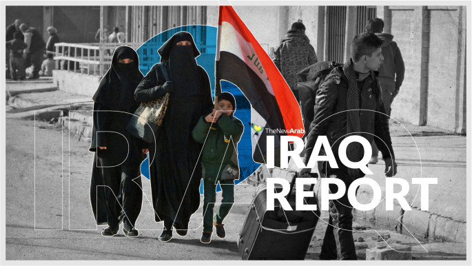The Iraq Report