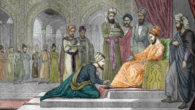 Who was Avicenna, and what does he offer today's Iranians?