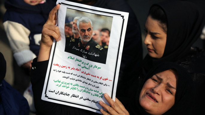 The significance of Qasem Soleimani's assassination