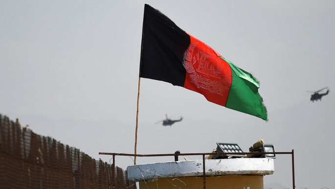 Winners and losers: The future of Afghanistan's fragile peace process
