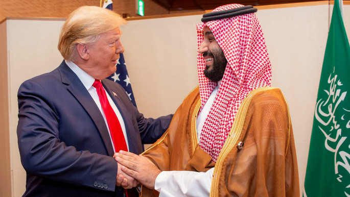 Is Saudi-US relationship 'too important and too strong' to be impacted by Khashoggi's murder?