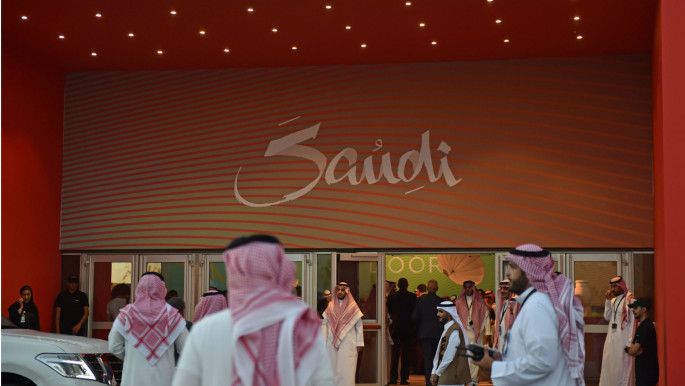 Can the tourism sector in Saudi Arabia prove to be sustainable?