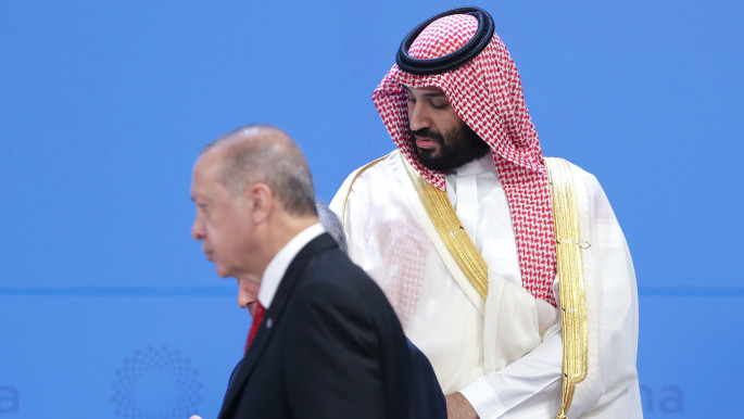 'A real friend speaks bitter truths': Khashoggi's murder casts a dark shadow on Turkey-Saudi relations