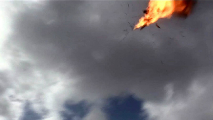 Middle East drone wars heat up in Yemen