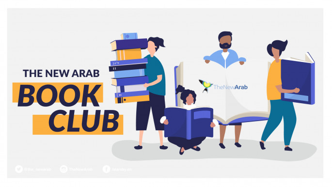The New Arab's Book Club