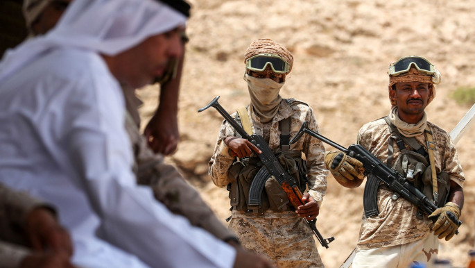 Shocking? Not really: Saudis, Emiratis 'revealed to be arming al-Qaeda in Yemen with US weapons'