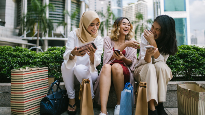 From muzmatch to Minder, Muslim millennials are using 'halal-dating' apps to do their own matchmaking