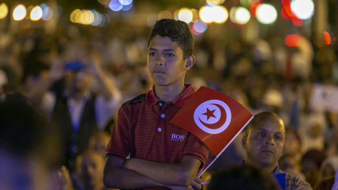 Upcoming legislative elections will set Tunisia's future political path of action