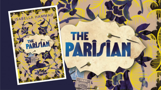 The Parisian: The First World War through the eyes of a Palestinian
