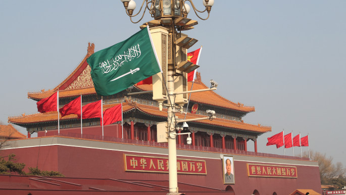 How Jamal Khashoggi's death brought China and Saudi Arabia closer together