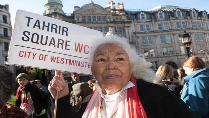 Taking a pen as her sword and challenging the patriarchy: Nawal El Saadawi's phenomenal legacy
