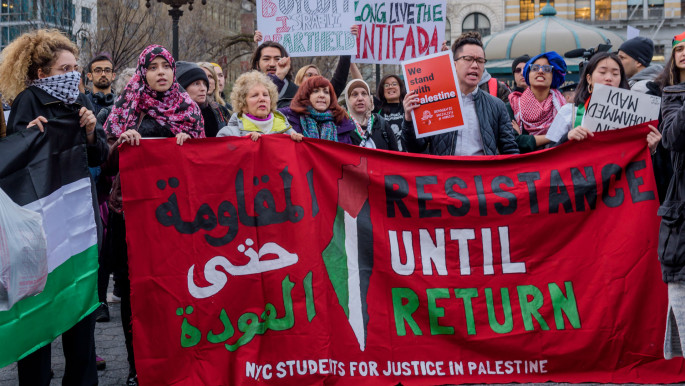 For Palestine: Top five BDS victories of 2018