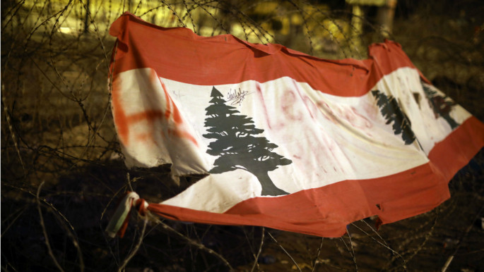 Suicide epidemic sweeps Lebanon amid economic downturn