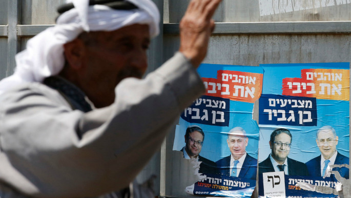 The kingmakers in Israeli politics: The ultra-orthodox and the far-right parties