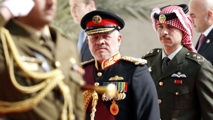 Jordan's cool criticism of the 'Deal of the Century' could be King Abdullah's biggest win