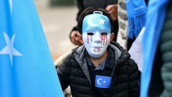China can no longer cover up its Uighur Muslim oppression