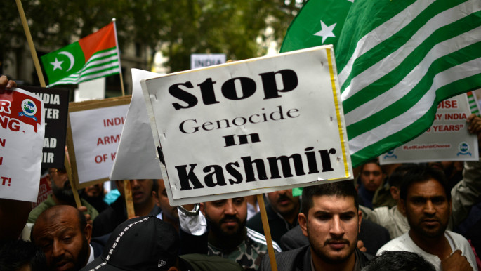 Kashmir, genocide and the spirit of resistance