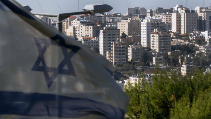 Deluded US support for Israeli settlements is a final wakeup call to the EU