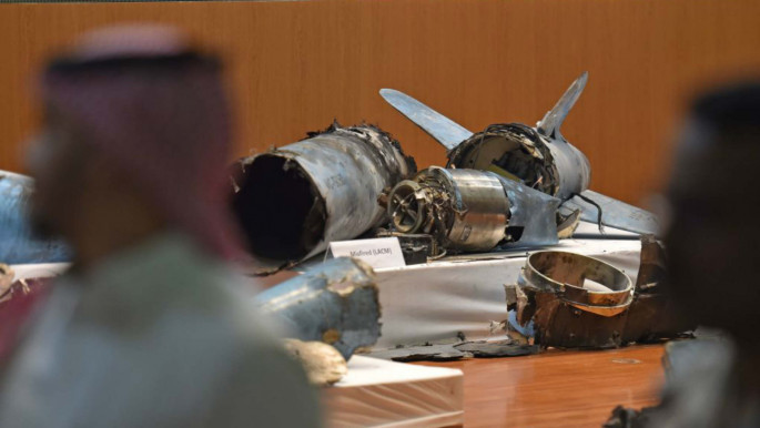 Aramco attacks expose Saudi vulnerability and shaky GCC security