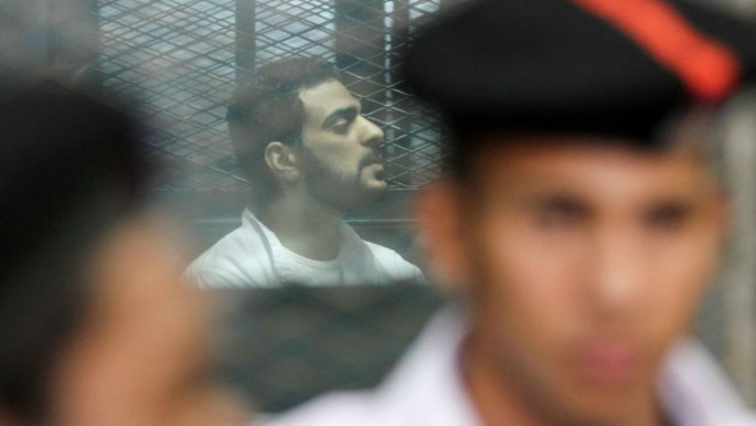 Does Egypt's execution spree rest on coerced confessions?