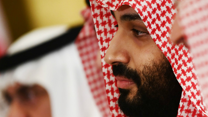 New nationalism on the rise​ in Saudi Arabia