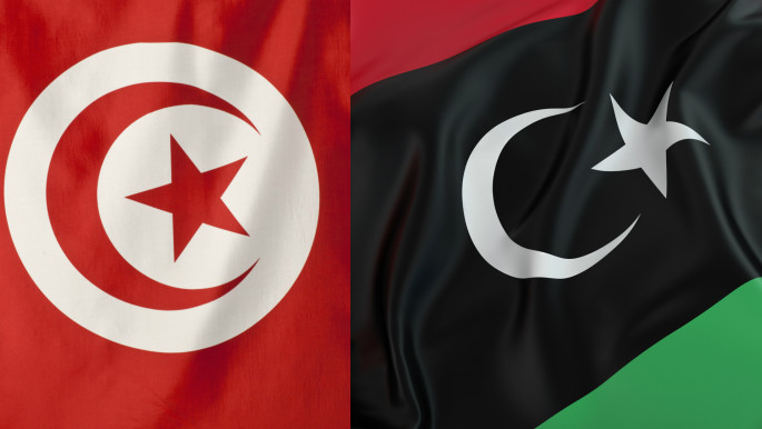 Key Libya middleman Tunisia is left out of the Berlin conference