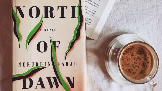 The emotional debris of a suicide attack: North of Dawn tells a rare story