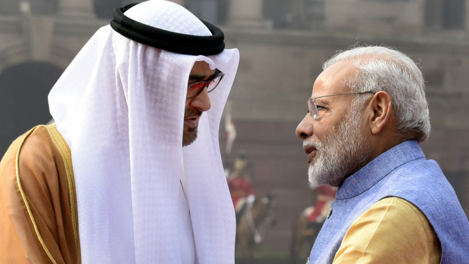 UAE ignores Kashmir's plight to preserve 'special relationship' with India's Hindu nationalist government