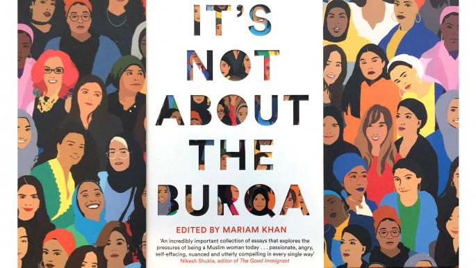 It's Not About the Burqa: It's about letting Muslim women speak