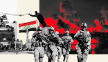 Analysis-Iraq Report 20 years
