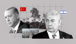 Illustration - Analysis - Turkey/Israel