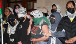 In student Intifada, disobeying for Palestine becomes a duty