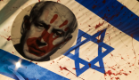 Israel is rotten to its core. And its not just Bibi to blame
