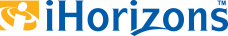 iHorizons logo